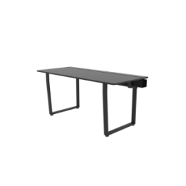 DEZCTOP DESK BIFROST 160 DKBFTET16BK1 DKBFTUTFMBK1 pannello opzionale