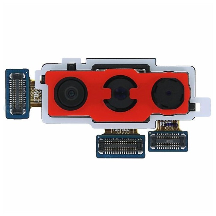 CAMERA POSTERIORE PER SAMSUNG GALAXY A70 A705F
