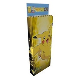 ABYSTYLE POSTERS DISPLAY POKEMON 2021