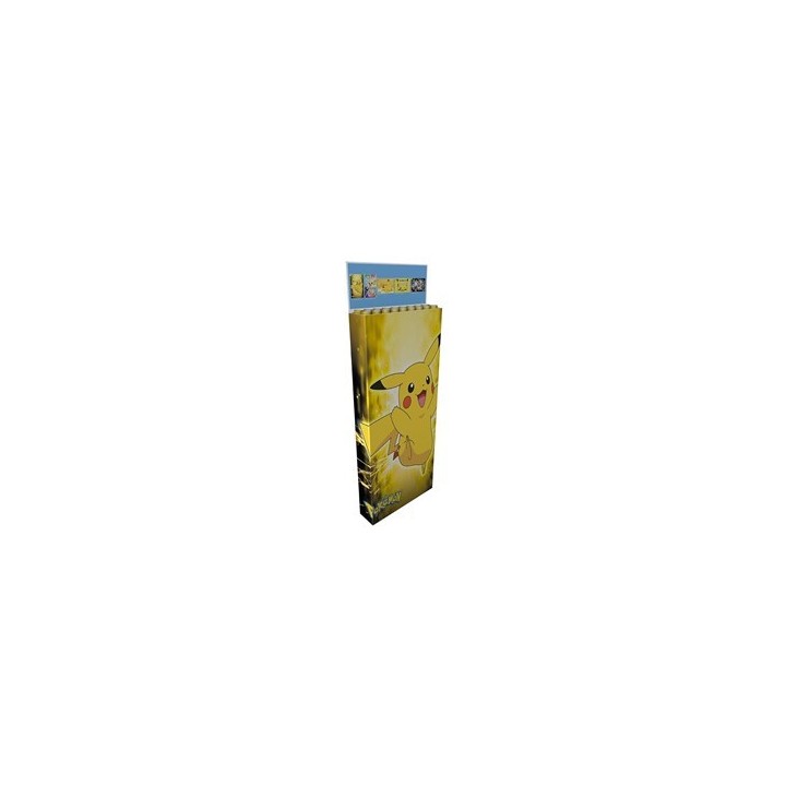 ABYSTYLE POSTERS DISPLAY POKEMON 2021