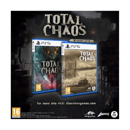 Total Chaos EU