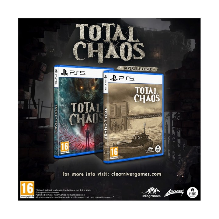 Total Chaos EU