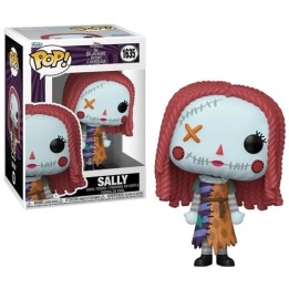 FUNKO POP Disney: The Nightmare Before Christmas - 1635 Sally 9cm
