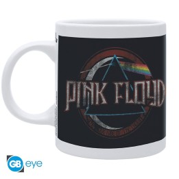 ABYSTYLE PINK FLOYD - Tazza 320ml : "Dark side"