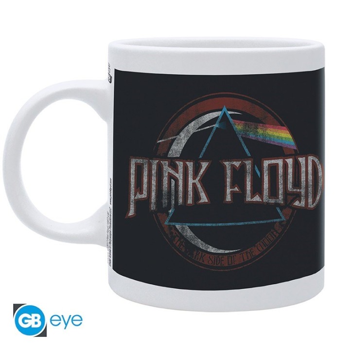 ABYSTYLE PINK FLOYD - Tazza 320ml : "Dark side"