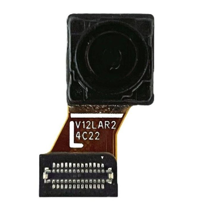 CAMERA ANTERIORE 12MP PER SAMSUNG GALAXY A56 5G A566B ORIGINALE