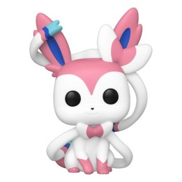 FUNKO POP Pokemon - 857 Sylveon 9 cm