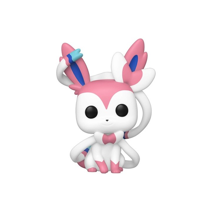 FUNKO POP Pokemon - 857 Sylveon 9 cm