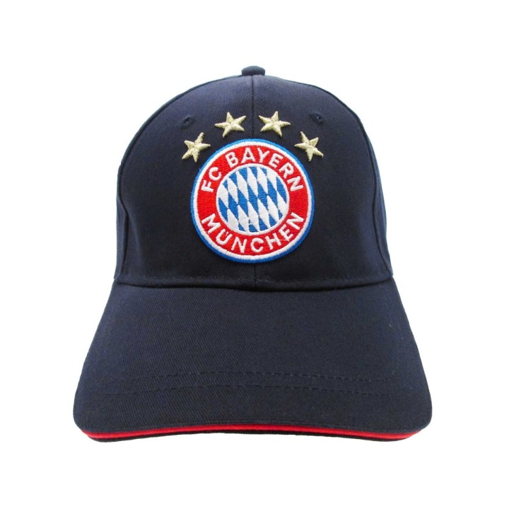 FC BAYERN MONACO CAPPELLO UFFICIALE