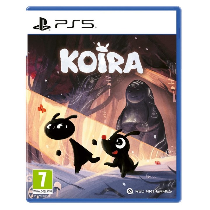 Koira