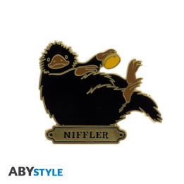 ABYSTYLE FANTASTIC BEASTS - Magnete: "Niffler"