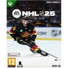 EA Sports NHL 25