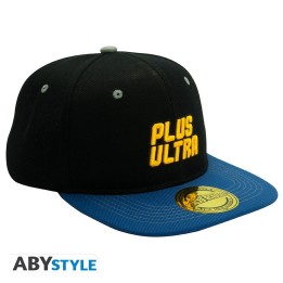 ABYSTYLE MY HERO ACADEMIA - Cappello Snapback: "Plus Ultra"