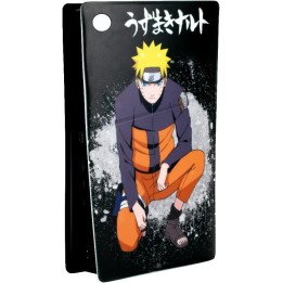 KONIX NARUTO PS5 SLIM SILICONE COVER Naruto