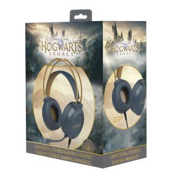 FREAKS AND GEEKS Harry Potter - Dual headset microphone for PC/PS4/PS5/XBOXONE/SWITCH