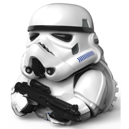 NUMSKULL Tubbz Stormtrooper 1st Edition