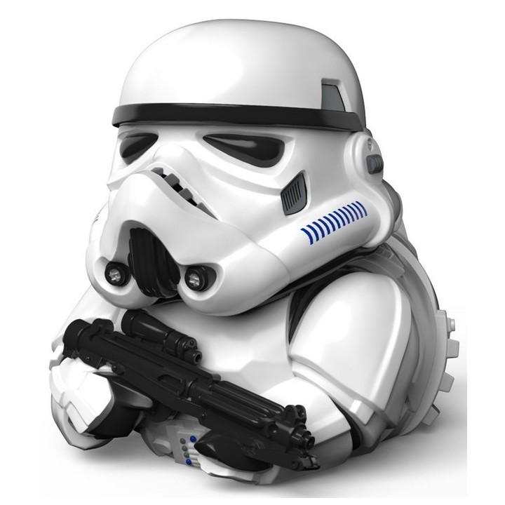 NUMSKULL Tubbz Stormtrooper 1st Edition