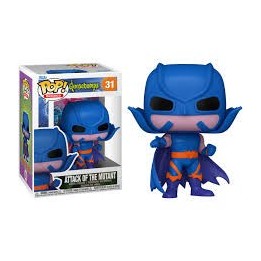 FUNKO POP Books: Goosebumps – Attack of the Mutant 9 cm