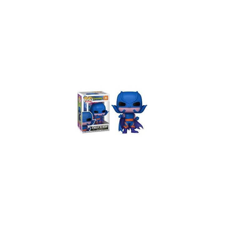 FUNKO POP Books: Goosebumps – Attack of the Mutant 9 cm