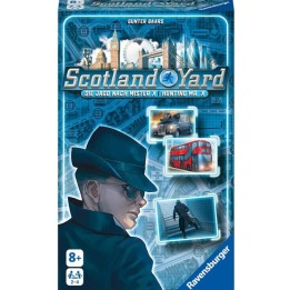 RAVENSBURGER Scotland Yard