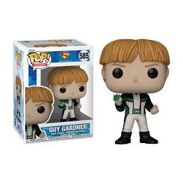 FUNKO POP Heroes: Superman 2025 S2–Guy Gardner 9 cm