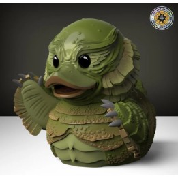 NUMSKULL Monsters Tubbz 1st ED Creature from the Black Lagoon
