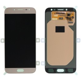 TOUCHSCREEN + DISPLAY LCD DISPLAY COMPLETO SENZA FRAME PER SAMSUNG GA.