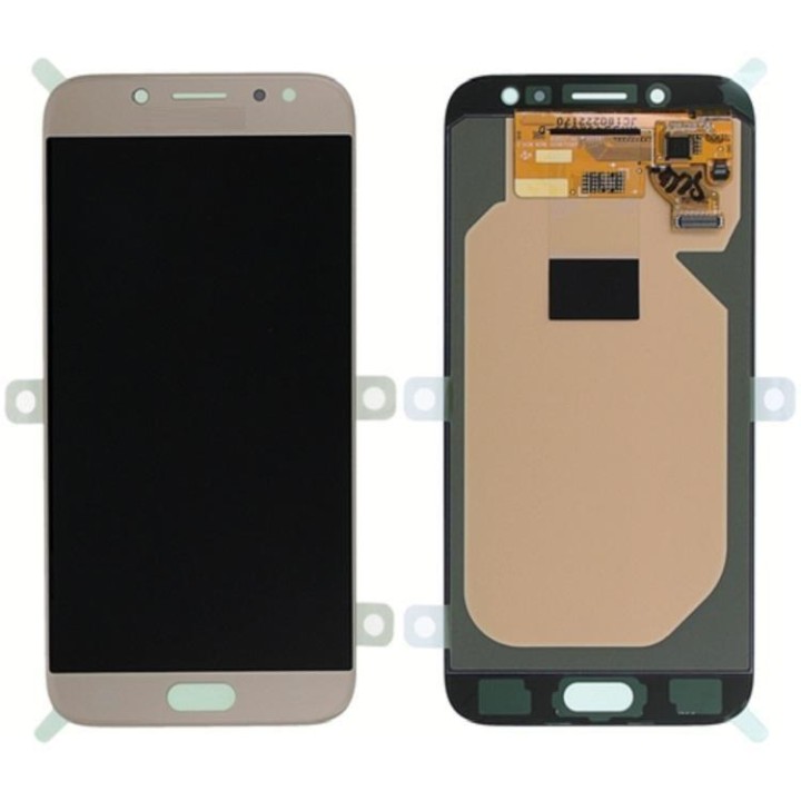 TOUCHSCREEN + DISPLAY LCD DISPLAY COMPLETO SENZA FRAME PER SAMSUNG GA.
