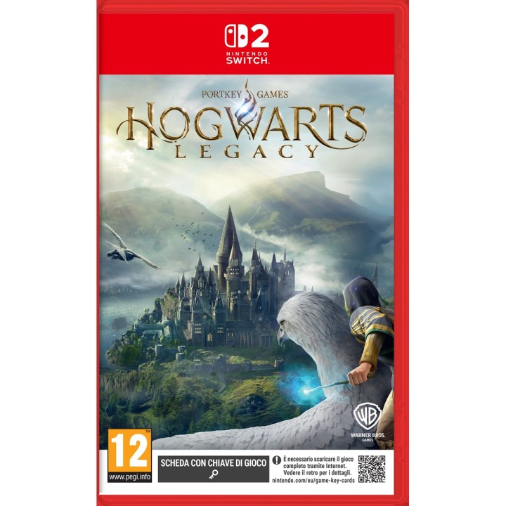 Hogwarts Legacy
