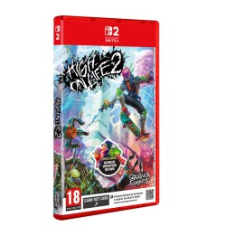 High on Life 2