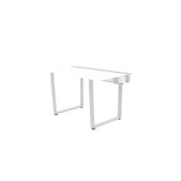 DEZCTOP DESK BIFROST 120 WH DK-BFTUTFM-WH1 DK-BFTET12-WH1 pannello op.