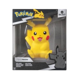 JAZWARES Select: Pokemon - Pikachu 12cm