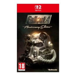 Fallout 4 Anniversary Edition (CIAB)