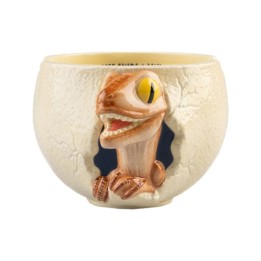 ERIK - BOWL 3D JURASSIC PARK