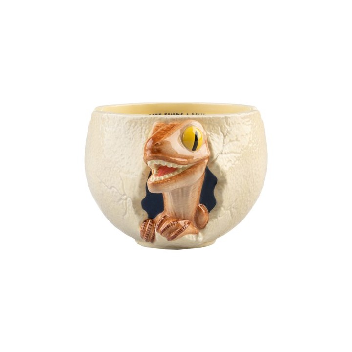 ERIK - BOWL 3D JURASSIC PARK