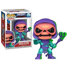 FUNKO POP Television: Masters Of The Universe - 1776 Skeletor 9cm