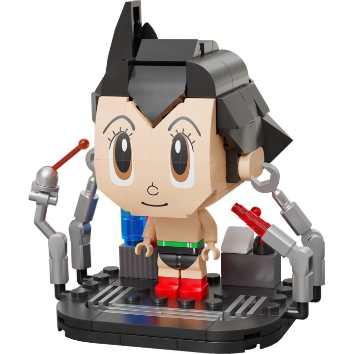 PANTASY 86204 ASTRO BOY - Mini Astro Boy