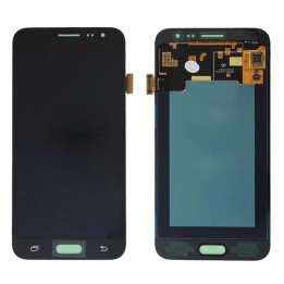TOUCHSCREEN + DISPLAY LCD DISPLAY COMPLETO SENZA FRAME PER SAMSUNG GA.