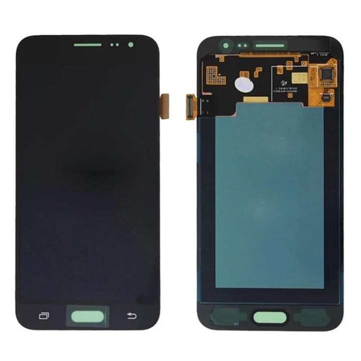 TOUCHSCREEN + DISPLAY LCD DISPLAY COMPLETO SENZA FRAME PER SAMSUNG GA.