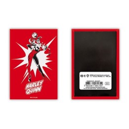 ABYSTYLE DC Comics - Magnet - POP Color - Harley QuinnrDC Comics - Ca.
