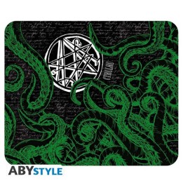 ABYSTYLE CTHULHU - Mousepad: "Necronomicon"