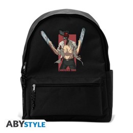 ABYSTYLE CHAINSAW MAN - Zaino: "Chainsaw Man"
