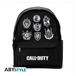 ABYSTYLE CALL OF DUTY - Zaino: "Factions"