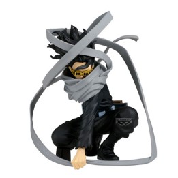 BANPRESTO 71714 - My Hero Academia Maximatic Eraserhead