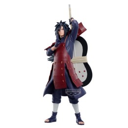 BANPRESTO 74348 - Naruto Shippuden Figure Madara Uchiha