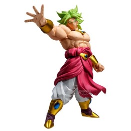 BANPRESTO 74354 - Dragon Ball Z Grandista - Broly