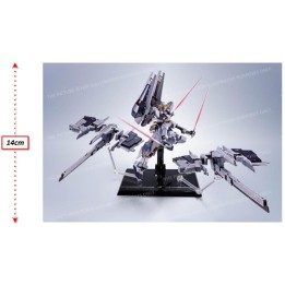 BANDAI - METAL ROBOT SPIRITS - SIDE MS GUNDAM TR-1 -HAZEL-RAH-