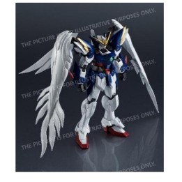 BANDAI XXXG-00W0 WING GUNDAM ZERO(EW) RENEWAL