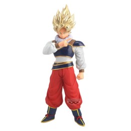 BANPRESTO 74739 - Dragon Ball Z Blood Of Saiyans-Super Saiyan Son Gok.