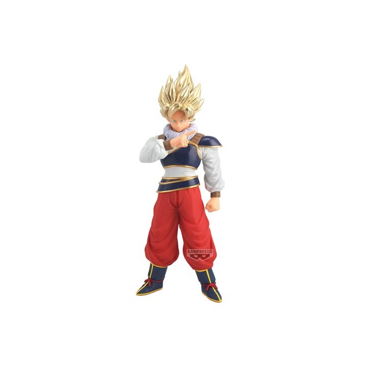 BANPRESTO 74739 - Dragon Ball Z Blood Of Saiyans-Super Saiyan Son Gok.